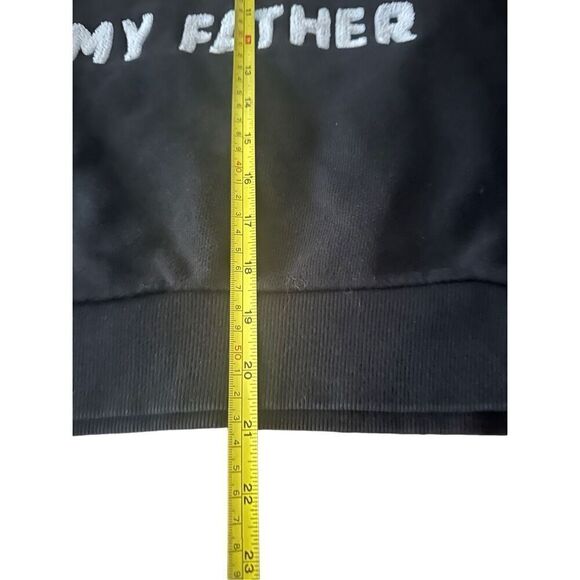 Eleven Paris SWEATSHIRT Size M - Picture 6 of 9